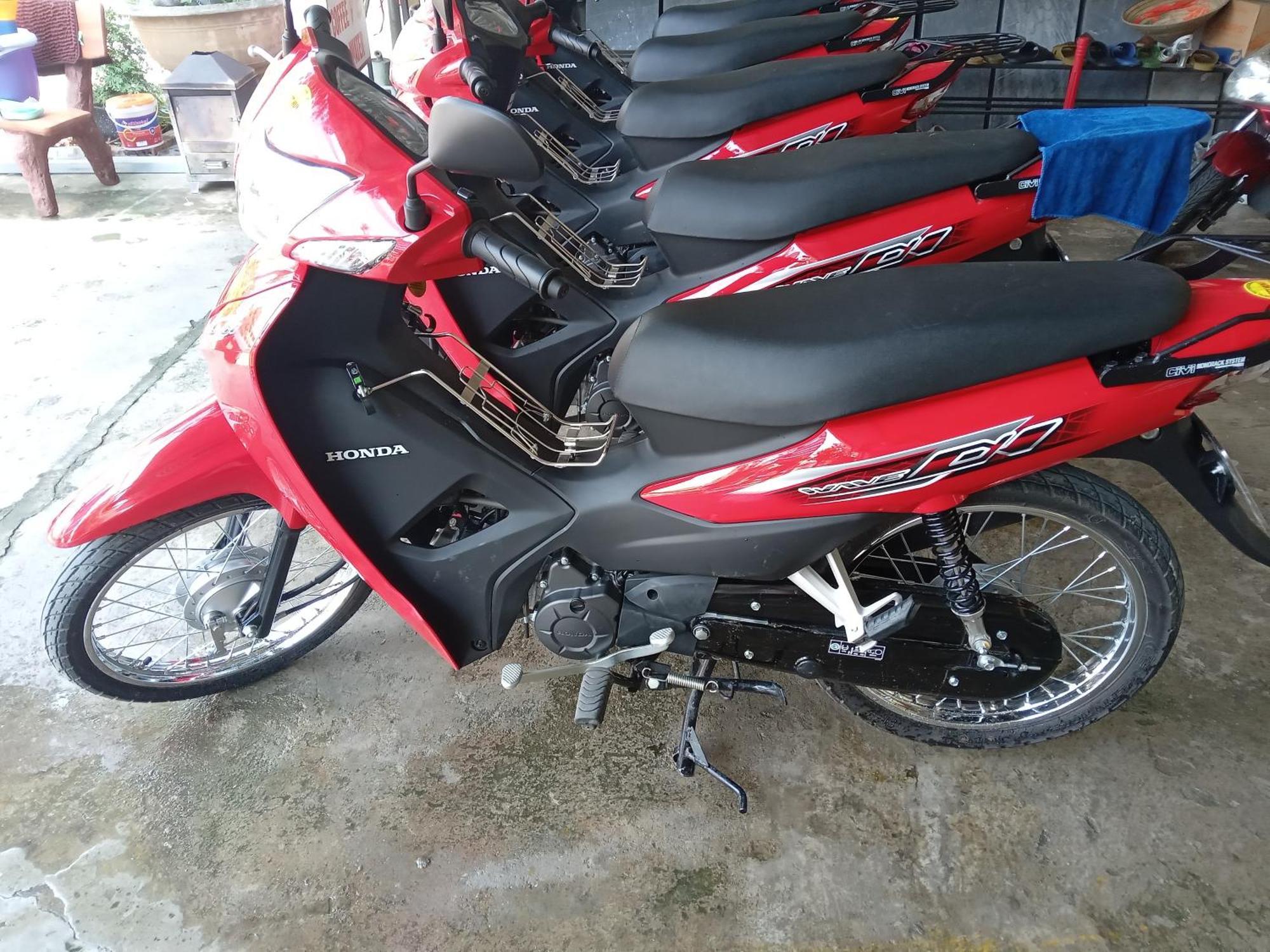 Viethung Hostel-Motorbikes For Rental - Tour Lang Lap Extérieur photo
