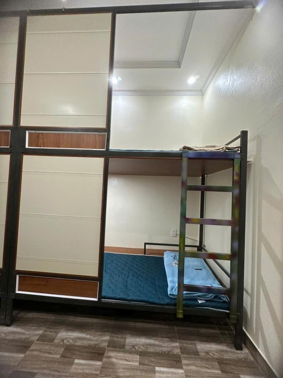 Viethung Hostel-Motorbikes For Rental - Tour Lang Lap Chambre photo