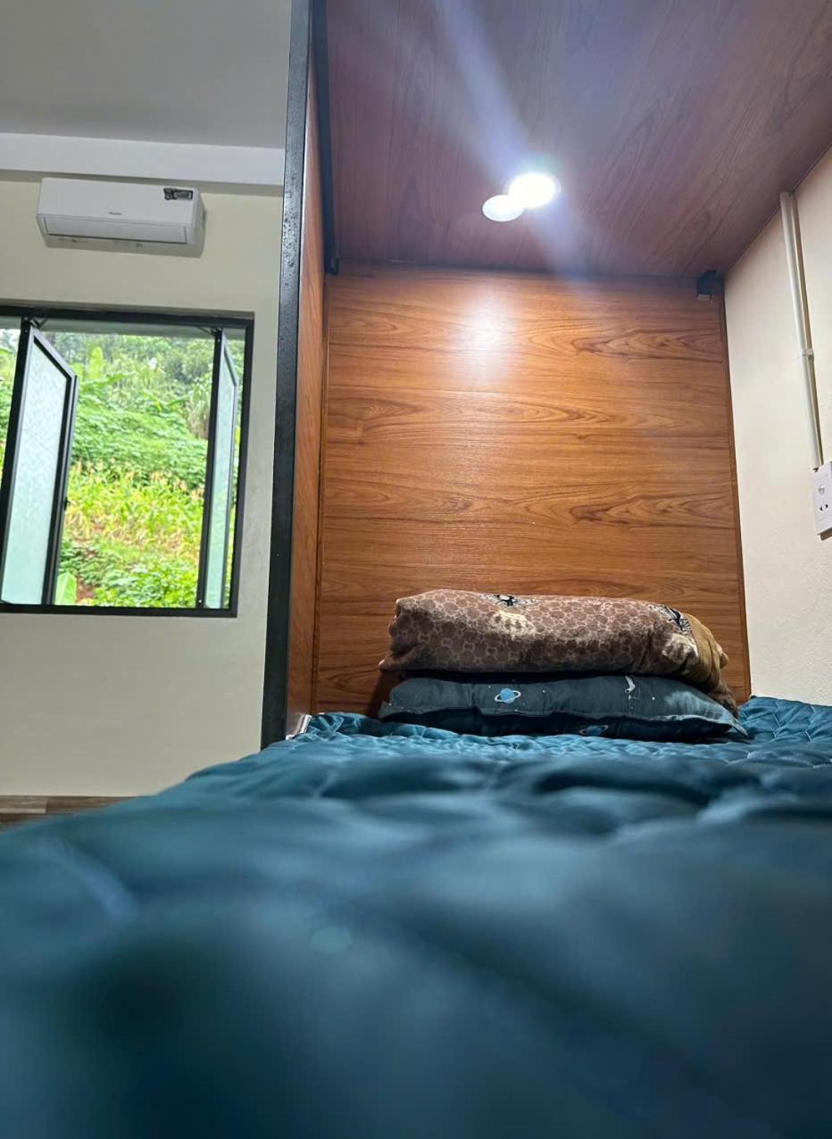Viethung Hostel-Motorbikes For Rental - Tour Lang Lap Chambre photo